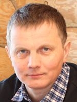 Сухопаров Николай Сухопаров Николай